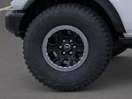 New 2025 Ford Bronco Badlands 4WD SUV for sale #H25BR048 - photo 21