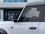 New 2025 Ford Bronco Badlands 4WD SUV for sale #H25BR048 - photo 22