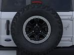 New 2025 Ford Bronco Badlands 4WD SUV for sale #H25BR048 - photo 24