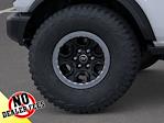 2025 Ford Bronco 4WD SUV for sale #H25BR048 - photo 24