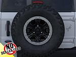 2025 Ford Bronco 4WD SUV for sale #H25BR048 - photo 26