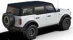 2025 Ford Bronco 4WD SUV for sale #H25BR048 - photo 3