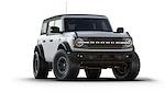2025 Ford Bronco 4WD SUV for sale #H25BR048 - photo 4