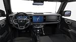 2025 Ford Bronco 4WD SUV for sale #H25BR048 - photo 7