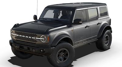 2025 Ford Bronco 4WD SUV for sale #H25BR049 - photo 1