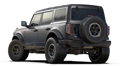 2025 Ford Bronco 4WD SUV for sale #H25BR049 - photo 2