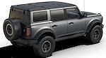 2025 Ford Bronco 4WD SUV for sale #H25BR049 - photo 3