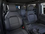 2025 Ford Bronco 4WD SUV for sale #H25BR050 - photo 11