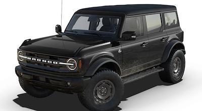 2025 Ford Bronco 4WD SUV for sale #H25BR051 - photo 1