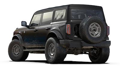 2025 Ford Bronco 4WD SUV for sale #H25BR051 - photo 2