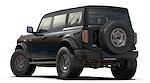 2025 Ford Bronco 4WD SUV for sale #H25BR051 - photo 2