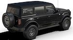 2025 Ford Bronco 4WD SUV for sale #H25BR051 - photo 3