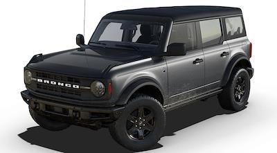 2025 Ford Bronco 4WD SUV for sale #H25BR053 - photo 1