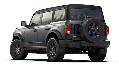 2025 Ford Bronco 4WD SUV for sale #H25BR053 - photo 2
