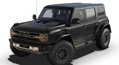 2025 Ford Bronco 4WD SUV for sale #H25BR054 - photo 1