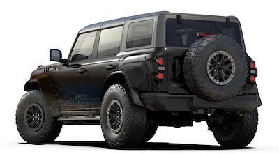 2025 Ford Bronco 4WD SUV for sale #H25BR054 - photo 2