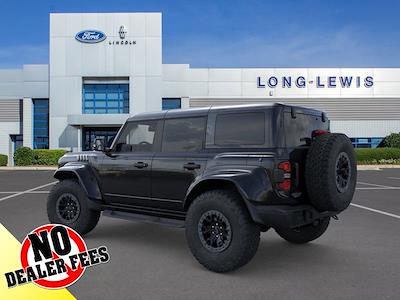 New 2025 Ford Bronco Raptor 4WD SUV for sale #H25BR054 - photo 2