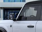 New 2025 Ford Bronco Big Bend 4WD SUV for sale #H25BR055 - photo 23