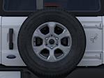 New 2025 Ford Bronco Big Bend 4WD SUV for sale #H25BR055 - photo 25
