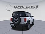 New 2025 Ford Bronco Big Bend 4WD SUV for sale #H25BR055 - photo 9