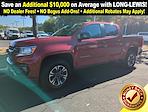 2021 Chevrolet Colorado Crew Cab 4WD Pickup for sale #H25BR055A - photo 1