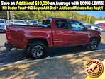 2021 Chevrolet Colorado Crew Cab 4WD Pickup for sale #H25BR055A - photo 10