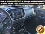 2021 Chevrolet Colorado Crew Cab 4WD Pickup for sale #H25BR055A - photo 11
