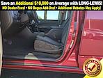 2021 Chevrolet Colorado Crew Cab 4WD Pickup for sale #H25BR055A - photo 13