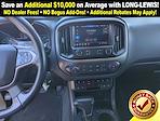 2021 Chevrolet Colorado Crew Cab 4WD Pickup for sale #H25BR055A - photo 18