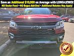 2021 Chevrolet Colorado Crew Cab 4WD Pickup for sale #H25BR055A - photo 4