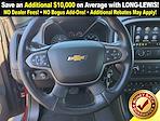 2021 Chevrolet Colorado Crew Cab 4WD Pickup for sale #H25BR055A - photo 22