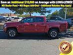 2021 Chevrolet Colorado Crew Cab 4WD Pickup for sale #H25BR055A - photo 3