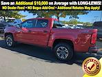2021 Chevrolet Colorado Crew Cab 4WD Pickup for sale #H25BR055A - photo 2