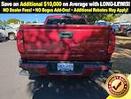 2021 Chevrolet Colorado Crew Cab 4WD Pickup for sale #H25BR055A - photo 8