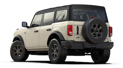 2025 Ford Bronco 4WD SUV for sale #H25BR056 - photo 2