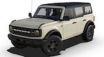 2025 Ford Bronco 4WD SUV for sale #H25BR056 - photo 1