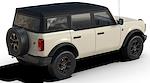 2025 Ford Bronco 4WD SUV for sale #H25BR056 - photo 3
