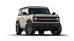 2025 Ford Bronco 4WD SUV for sale #H25BR056 - photo 4