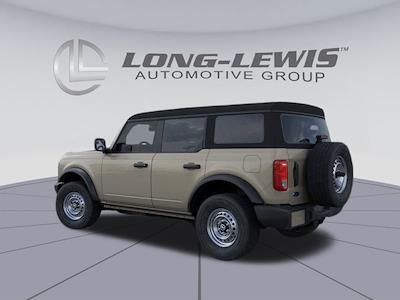 2025 Ford Bronco 4WD SUV for sale #H25BR057 - photo 2