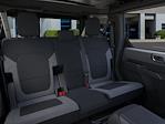 2025 Ford Bronco 4WD SUV for sale #H25BR057 - photo 12