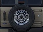 2025 Ford Bronco 4WD SUV for sale #H25BR057 - photo 25