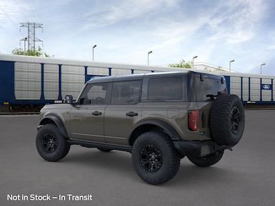 2025 Ford Bronco 4WD SUV for sale #H25BR062 - photo 2