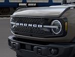 2025 Ford Bronco 4WD SUV for sale #H25BR062 - photo 19