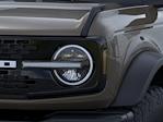 2025 Ford Bronco 4WD SUV for sale #H25BR062 - photo 20