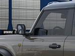 2025 Ford Bronco 4WD SUV for sale #H25BR062 - photo 22