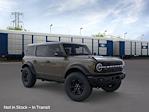 2025 Ford Bronco 4WD SUV for sale #H25BR062 - photo 7