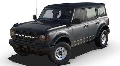2025 Ford Bronco 4WD SUV for sale #H25BR063 - photo 1