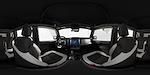 2025 Ford Bronco 4WD SUV for sale #H25BR063 - photo 8