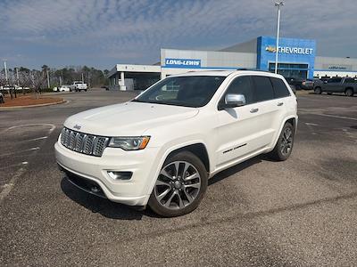 Used 2018 Jeep Grand Cherokee - photo 1