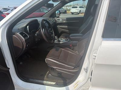 Used 2018 Jeep Grand Cherokee - photo 1
